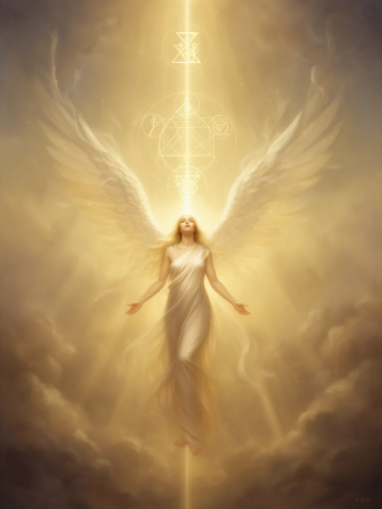 Ruach esoteric meaning illustration