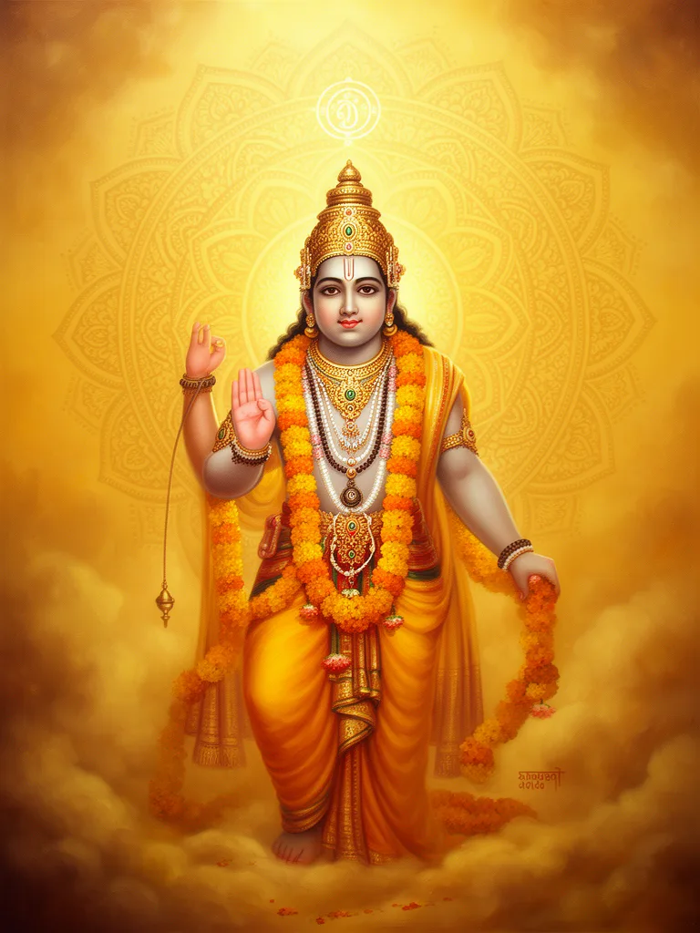 Sabda esoteric meaning illustration