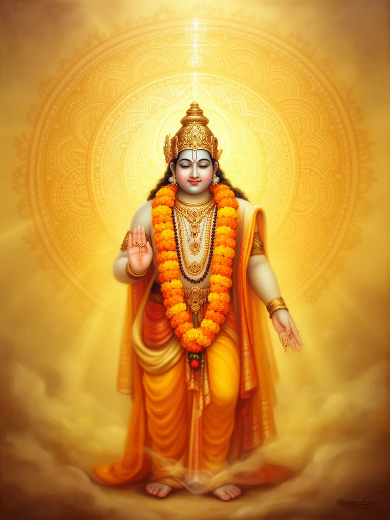 Samadhi esoteric meaning illustration