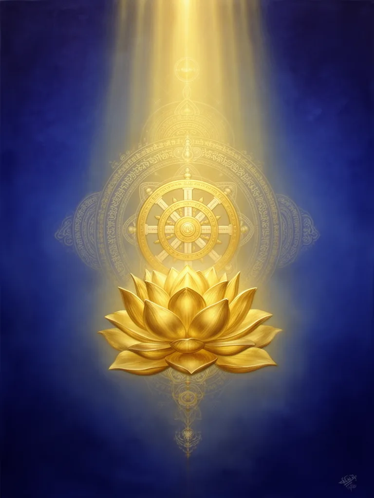 Shila esoteric meaning illustration