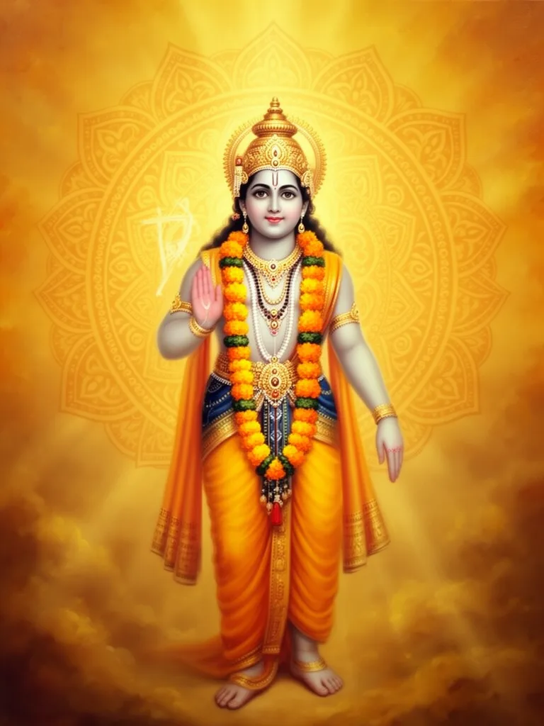 Sloka esoteric meaning illustration