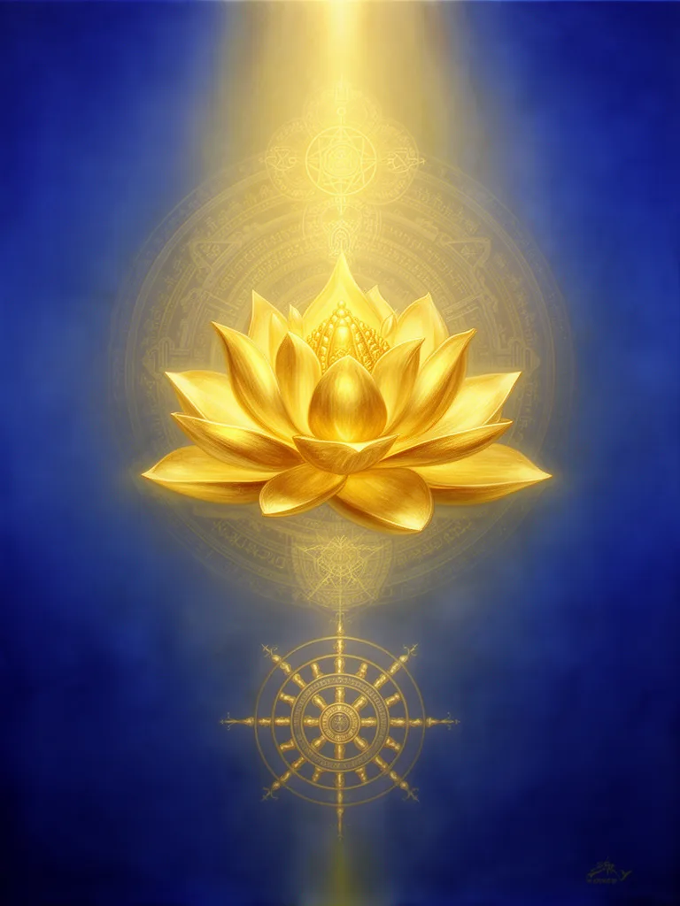 Sowan esoteric meaning illustration