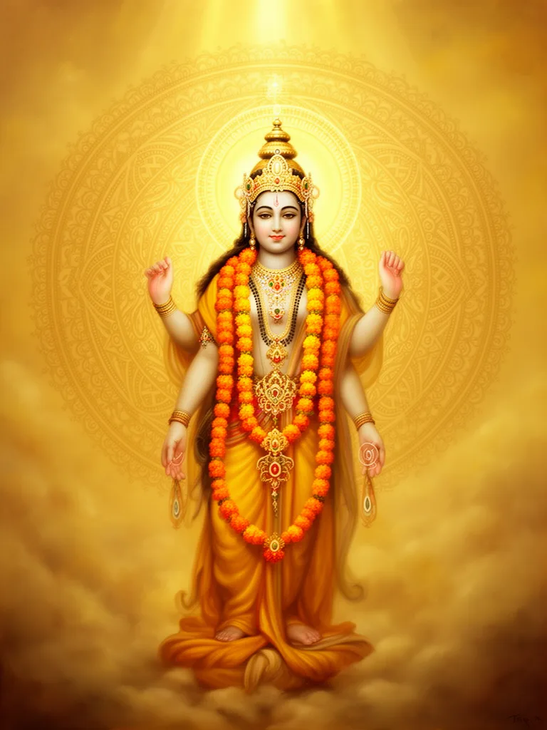 Tara esoteric meaning illustration