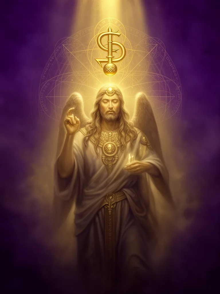 Thoth esoteric meaning illustration