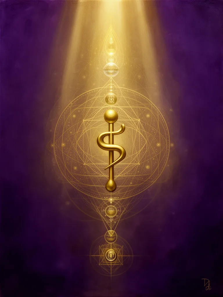 Uasar esoteric meaning illustration