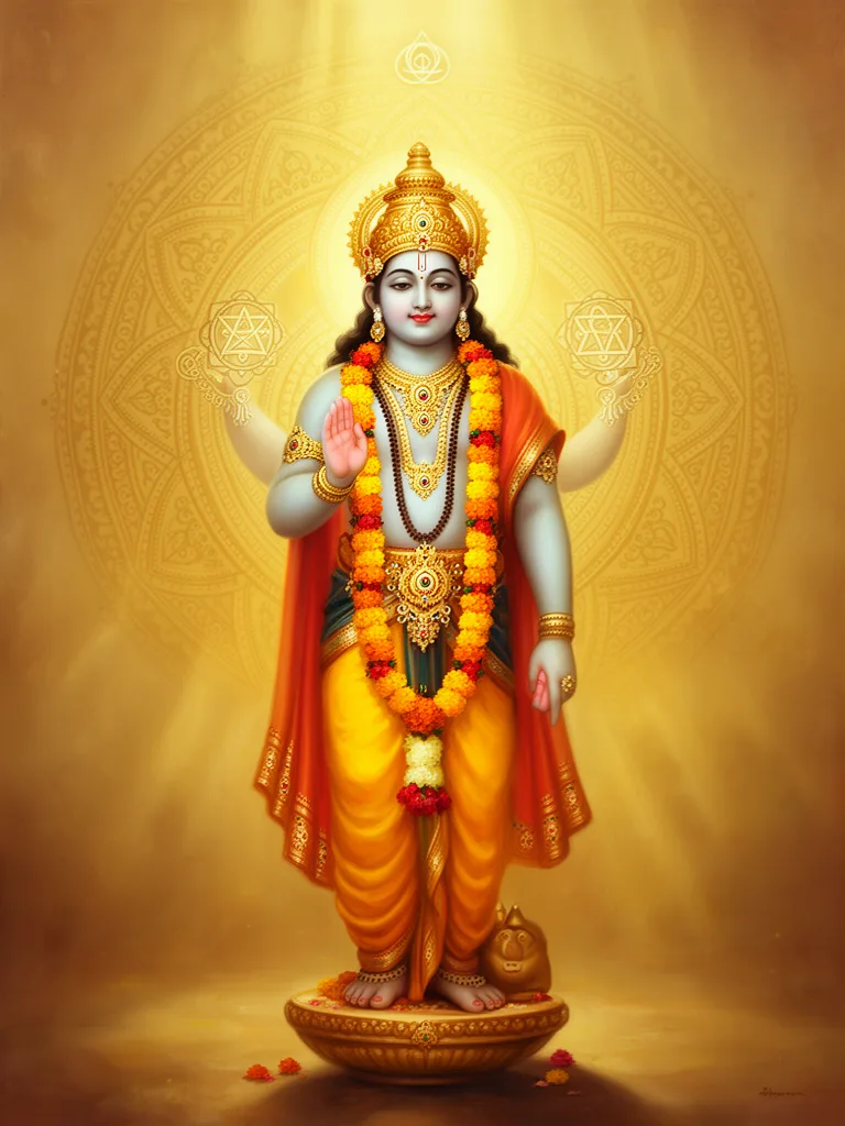 Viwan esoteric meaning illustration