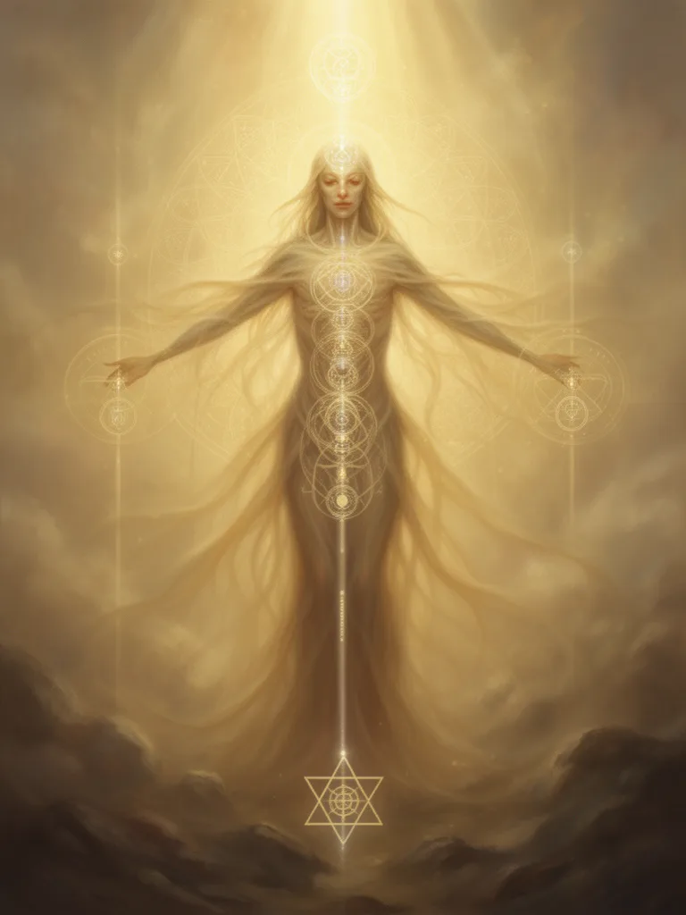 Yaho esoteric meaning illustration