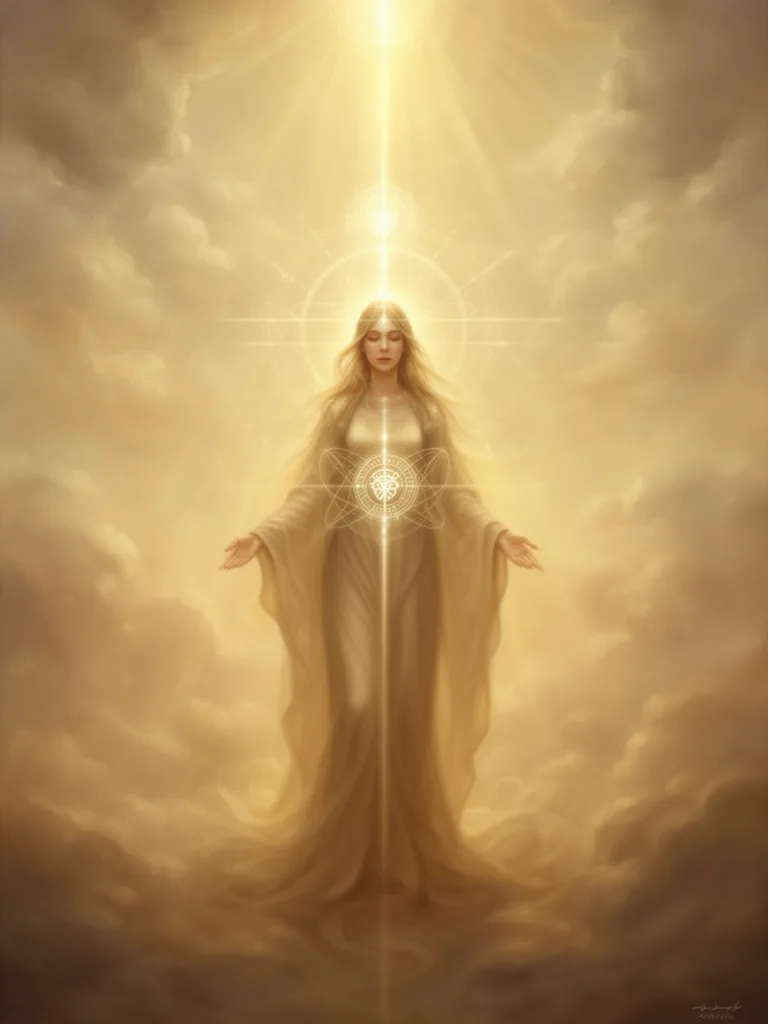 Yima esoteric meaning illustration