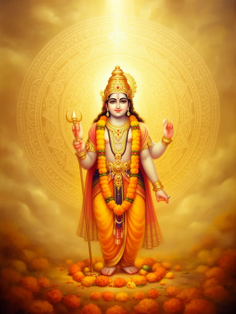 Yuga esoteric meaning illustration